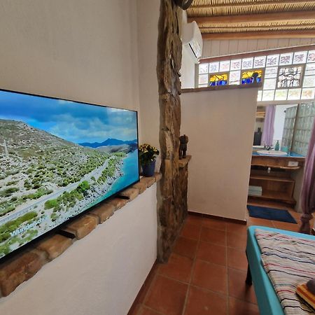 דירות סן ויטו Casa Olive מראה חיצוני תמונה