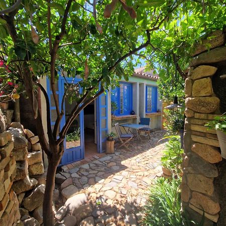 דירות סן ויטו Casa Olive מראה חיצוני תמונה