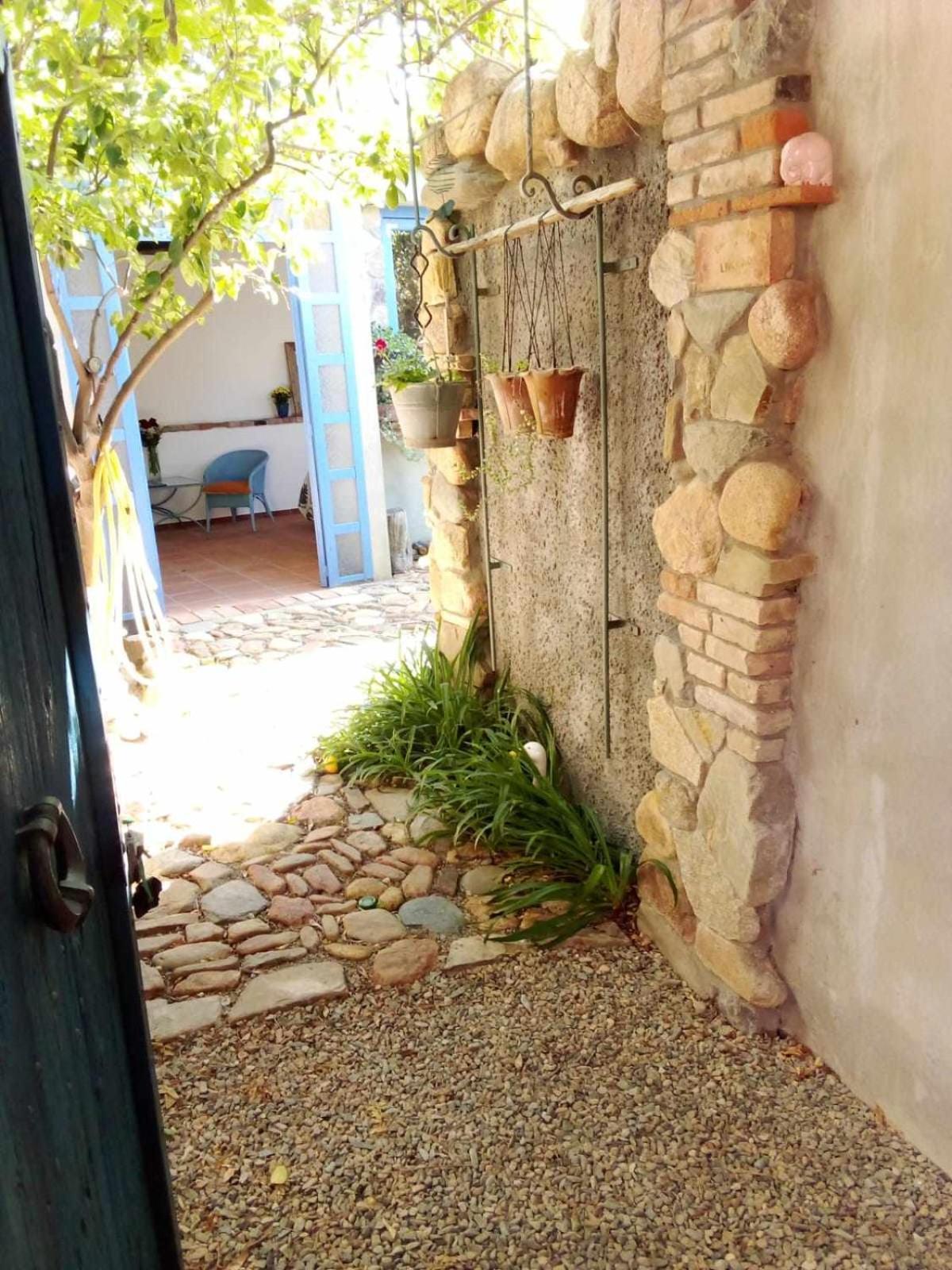 דירות סן ויטו Casa Olive מראה חיצוני תמונה
