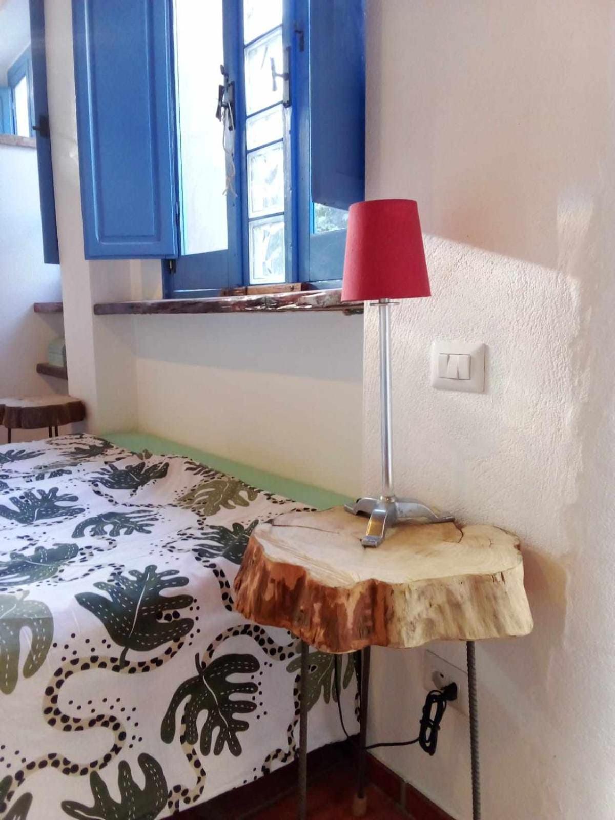 דירות סן ויטו Casa Olive מראה חיצוני תמונה