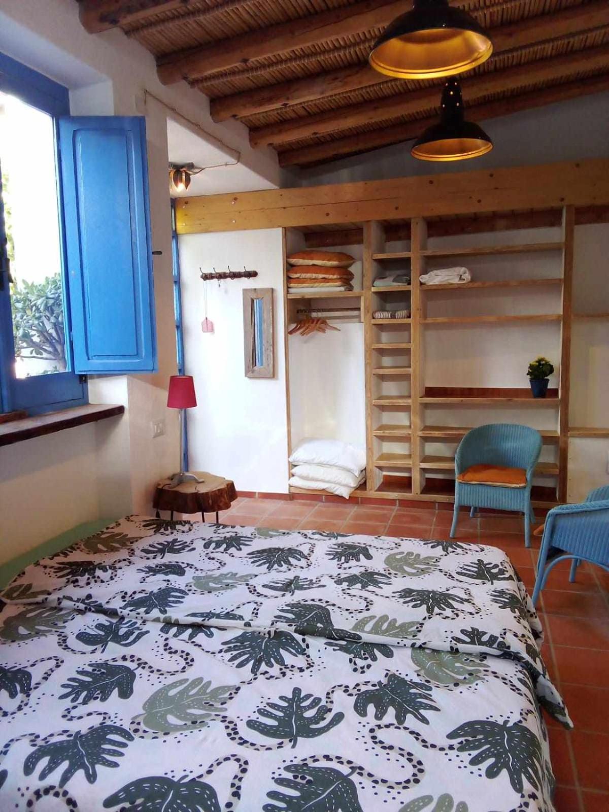 דירות סן ויטו Casa Olive מראה חיצוני תמונה