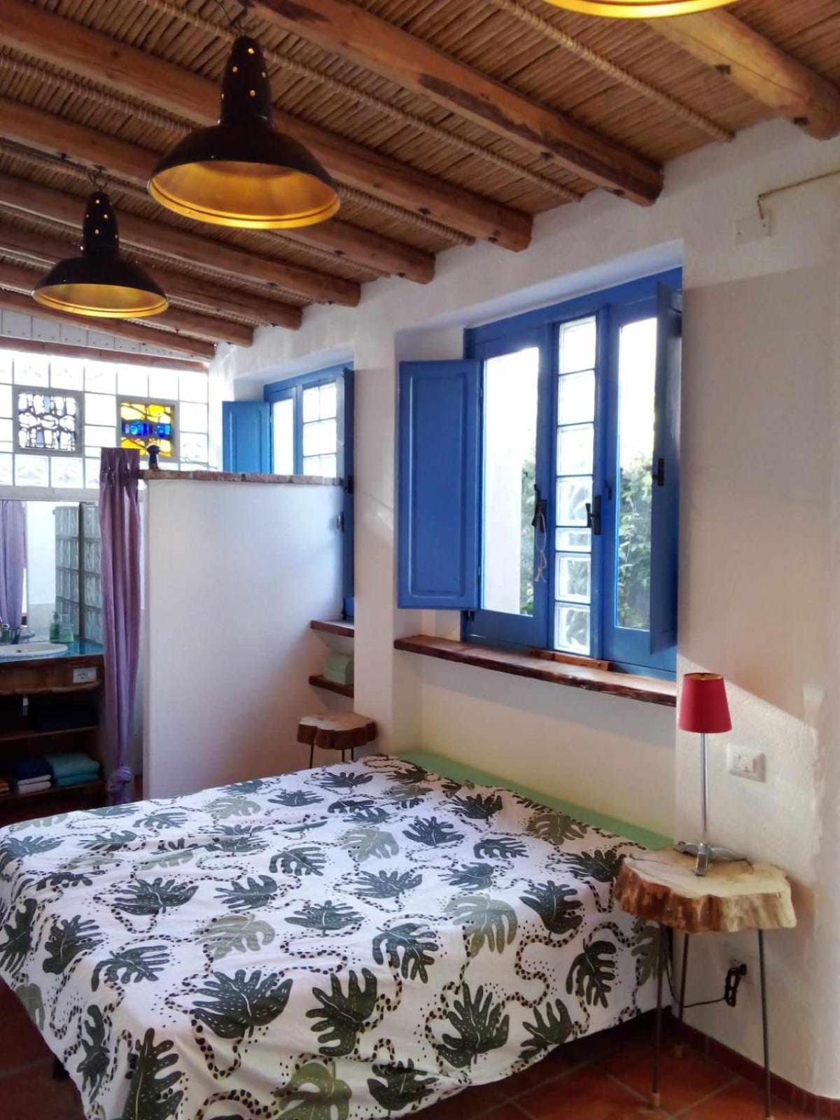 דירות סן ויטו Casa Olive מראה חיצוני תמונה