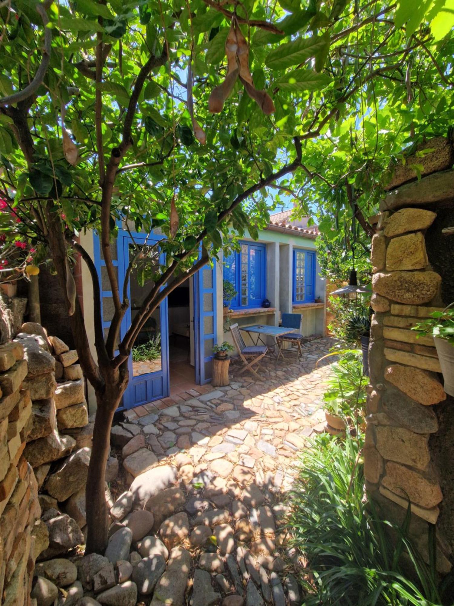 דירות סן ויטו Casa Olive מראה חיצוני תמונה
