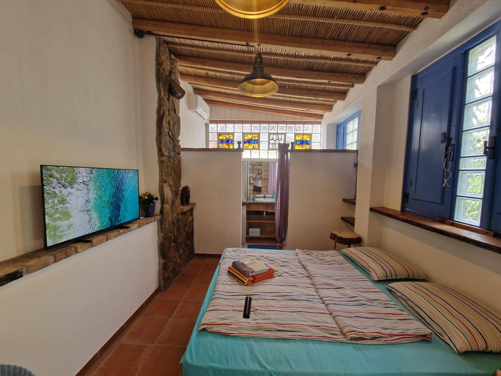 דירות סן ויטו Casa Olive מראה חיצוני תמונה